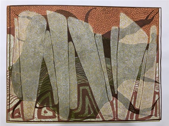 Irruptions Are Portals - The Delaware Contemporary 