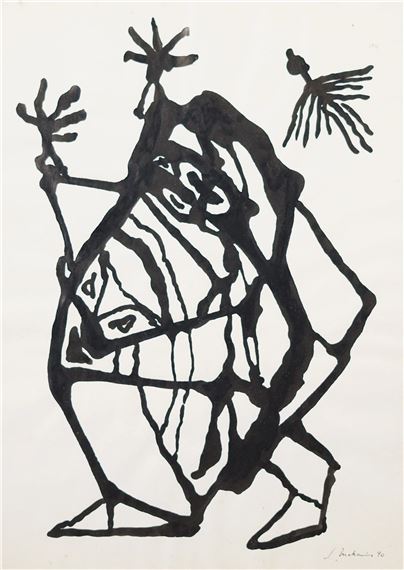 Untitled - Sameer Makarius