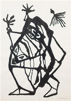 Untitled - Sameer Makarius