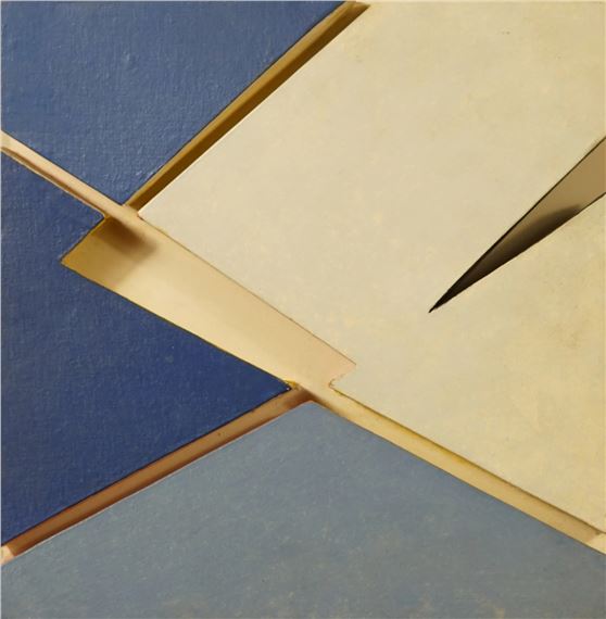 R784 by Juan Melé, 1999