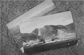 Tamara Cedré: Live from the Frontline (Colton and Fontana) - California Museum of Photography