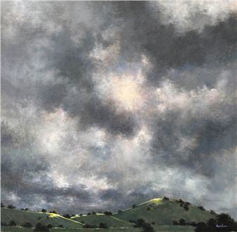 Light Effects - Werner Filipich