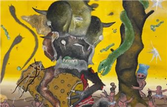 Merveille Kelekele Kelekele: Chez Les Miens