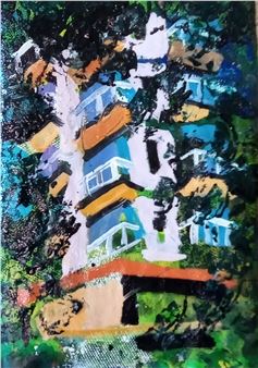 Jake Clark: The Package Holiday - Bobinska Brownlee New River