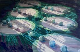 Alice Shaddle: Fuller Circles