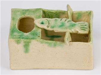 Miyoko Ito: Needle, Stone, and Mud