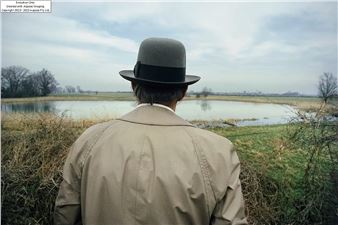 BEUYS LAND by Gerd Ludwig and Frank Mehring