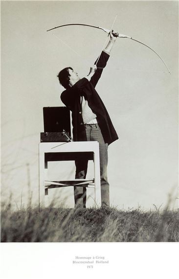 Looking Inward, Looking Outward: 140 years of the National Gallery of Iceland - National Gallery of Iceland