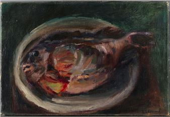 The Mystery of the Lumpfish and Other Stories of Fakes and Forgeries - National Gallery of Iceland