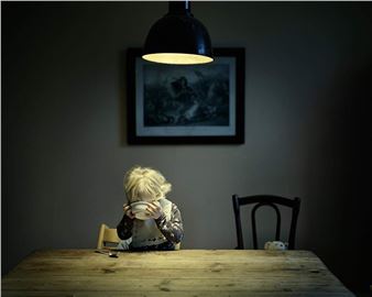 Intimacies of the Everyday - National Gallery of Iceland