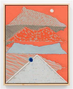 Rob Lyon: Also Votives - Adams and Ollman