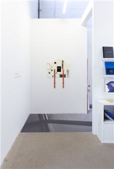 Paula Mclean: Both/And/Neither/Nor - Blouin Division Toronto
