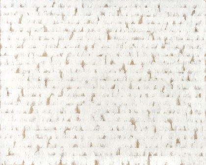 Conditional Plane 1702 by Choi Myoung-Young, 2017