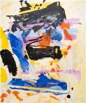 John Meredith: Last Breaths - Christopher Cutts Gallery