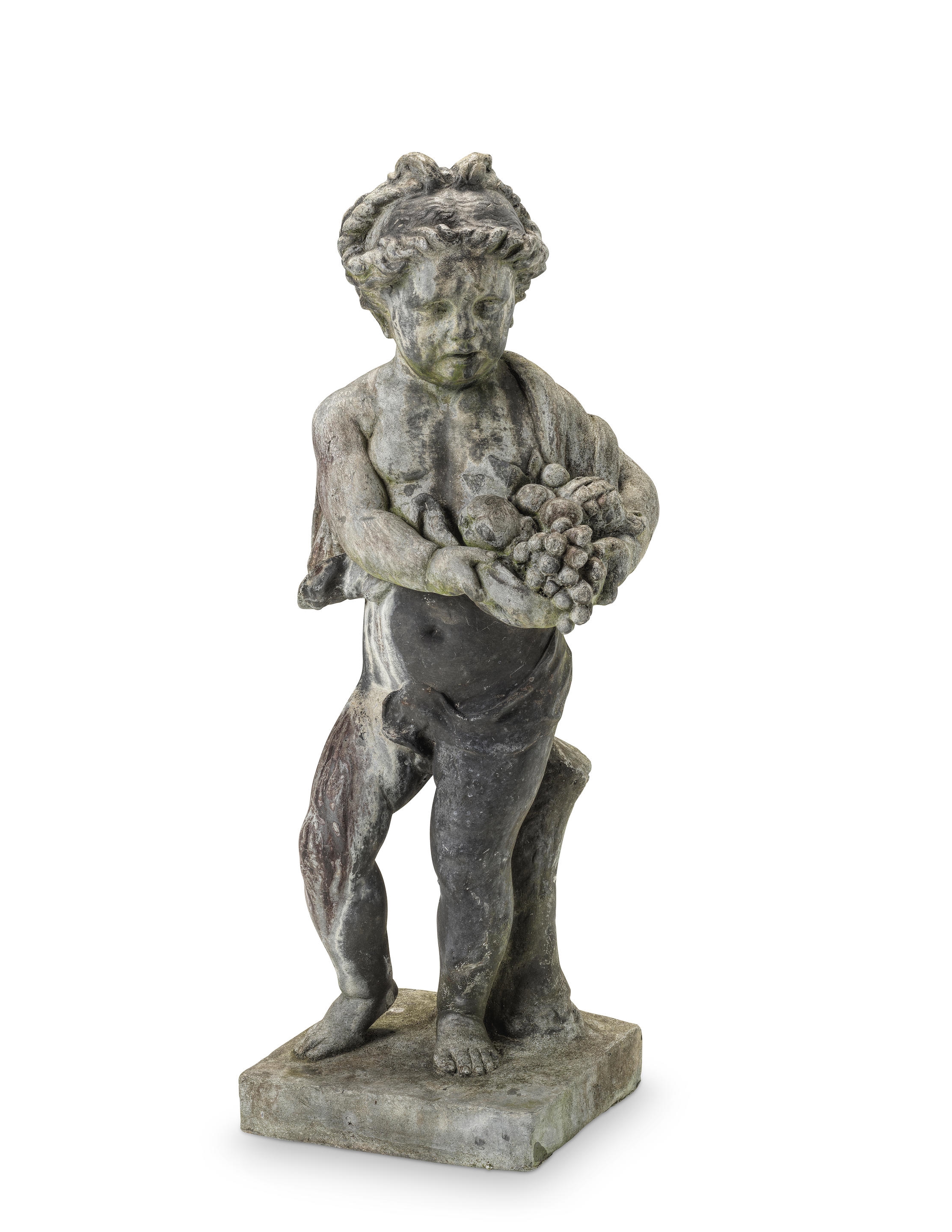 John Parish White | In the 18th century style and in the manner of J.P ...