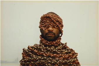 Easter - Jacolby T. Satterwhite