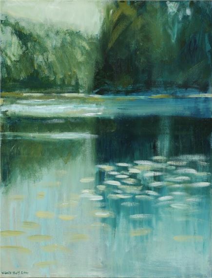 Untitled by Ulrik Hoff, 2000