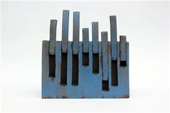 25th Anniversary Summer Show - North House Gallery