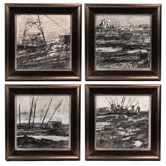 Building the Millenium Dome - Lev Vykopal