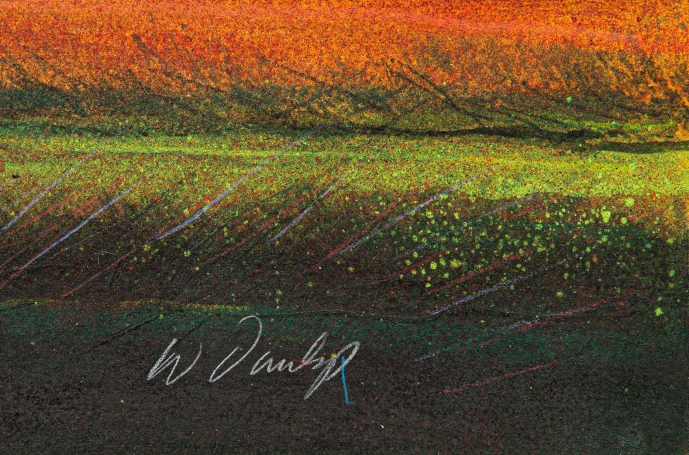 William Dunlap | Spring Storm | MutualArt