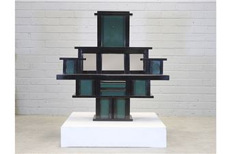 Sworders to Offer Items from the Estate of Architect and Interior Designer Max Clendinning