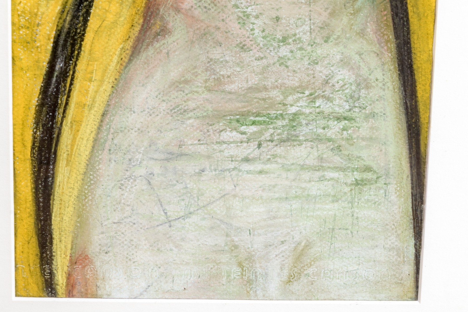 Diane Rosen | Portrait Bust Of A Woman | MutualArt