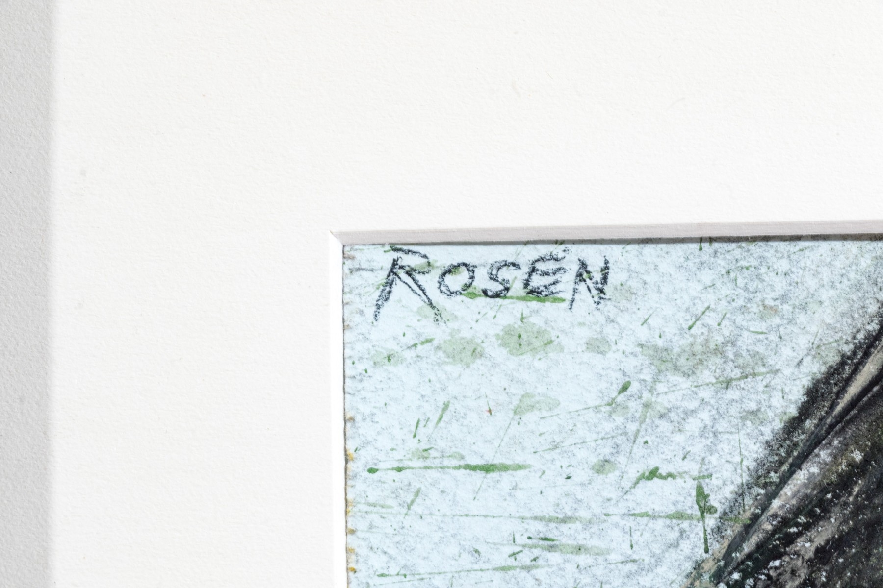 Diane Rosen | Portrait Bust Of A Woman | MutualArt