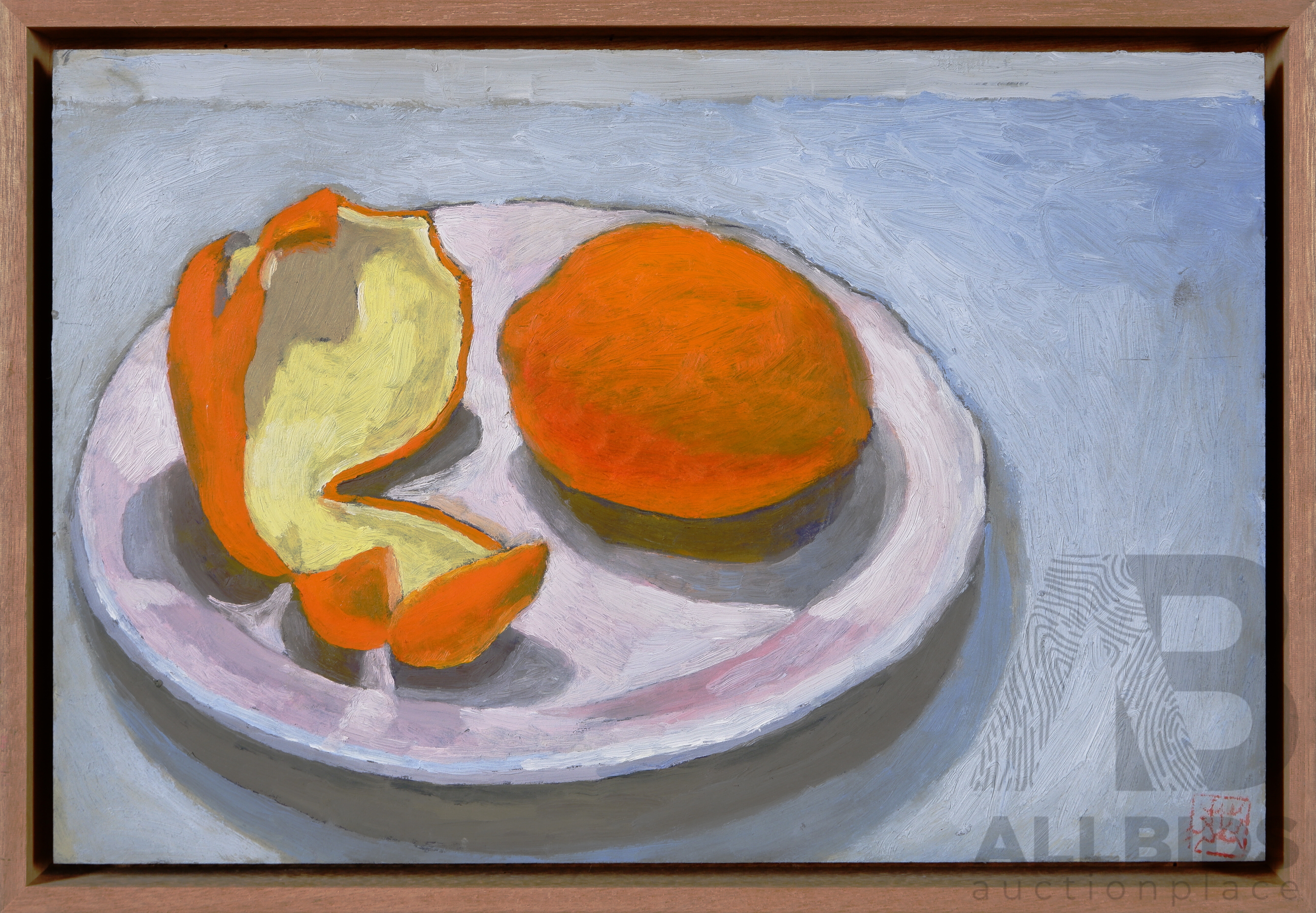 Florence Broadhurst | Robin Howard (1961) | MutualArt