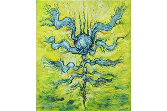 Thalle - Tamara Diachenko