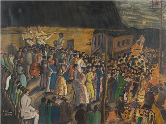 untitled - Jose Coimbra