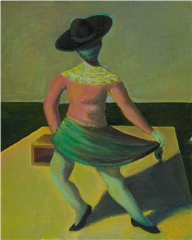 Vezzosa - Roberto Gasperini