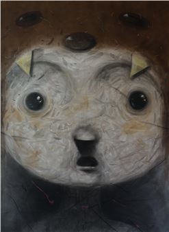 Iwan Effendi: Articulate - Mizuma Art Gallery, Tokyo