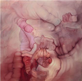 Untitled - Julia Kowalska