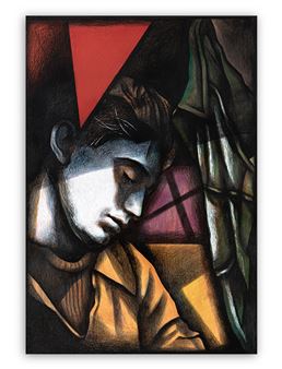 Senza Titolo - Renato Galbusera