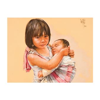 Infantes de Birmania - Jose Luis Fuentetaja