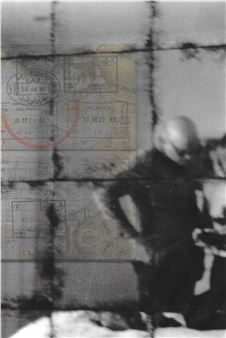 Reem Acason, Vix Koch & Devon McCulloch: Geographies of self - Bermondsey Project Space