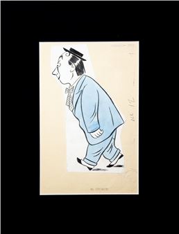 MACARIO - Umberto Onorato