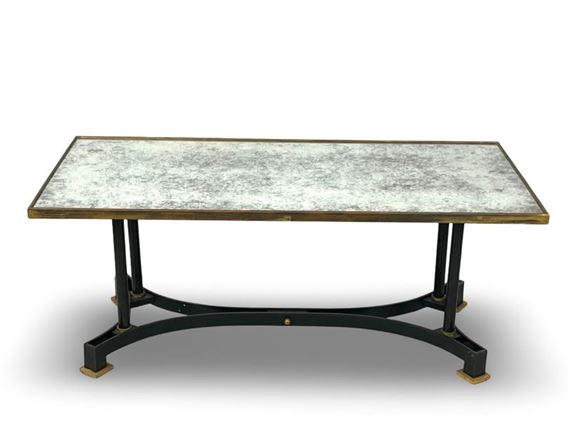 Lot by Jules Leleu, Created in 1957