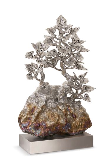 Untitled by Dhananjay Singh, 2021