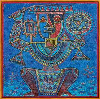 Soldier - Manoj Dutta