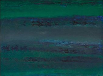 Untitled - Prafulla Dahanukar