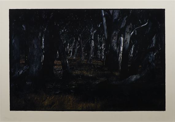 Bill Henson | Untitled 2001-2002 (2001 - 2002) | MutualArt