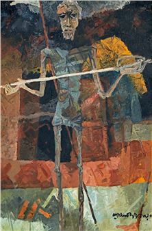 Stroke & Structure - Asta Guru Auction House