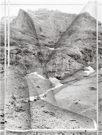 Noémie Goudal to Have Major Solo Exhibition at Mostyn.