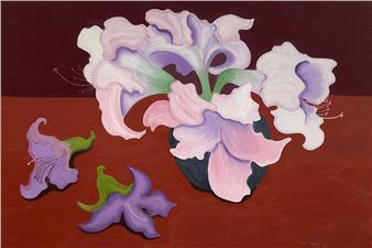 March Avery: Quiet Inside - BLUM, Los Angeles