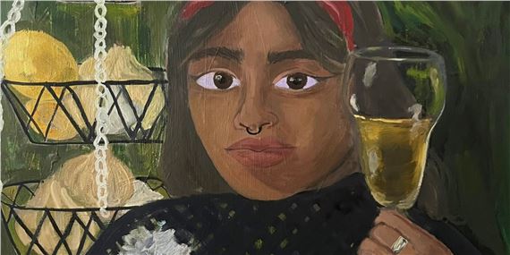 Josie Licavoli: Pamana - Root Division