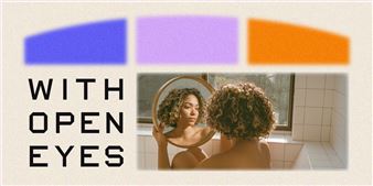 With Open Eyes - Root Division