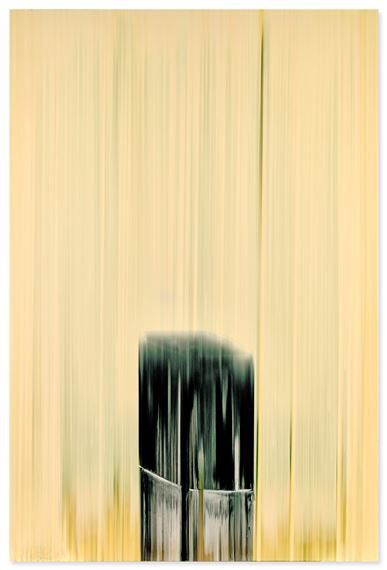 Standpoint by Rachel Howard, Executed in 2004-2005