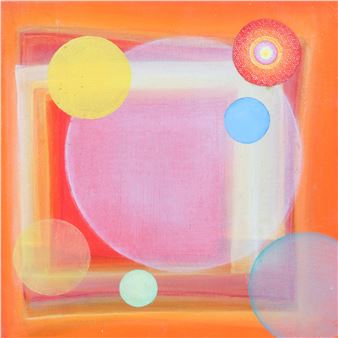 abstract - Dani Humberstone