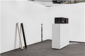 Two to See at Liste Art Fair, Basel.